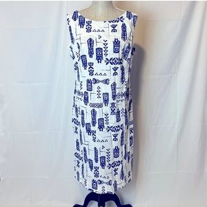 HUKILAU FASHIONS | SUPER RARE Vintage Tiki Dress 💎💎💎